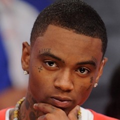 Soulja Boy - Molly (Instrumental)