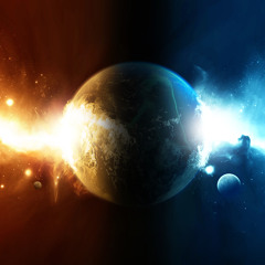 Binaural Beats - Schumann Resonance