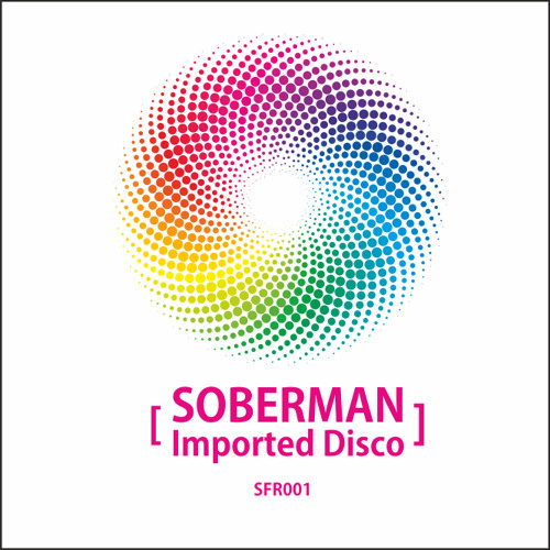 Soberman - Imported Disco (Preview)