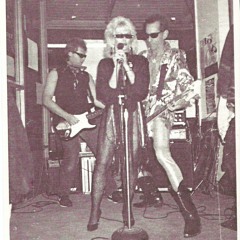 The Beatnik Bandits Live in Reseda Calif. Odds & Sods  Records