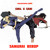 Artwork for Samurai Bebop (Prod. Sani)