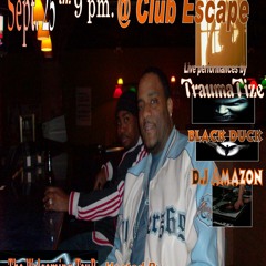 Crack Era wit niggas feat Trauma Crisis