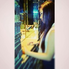 Your Guardian Angel - RedJ.A. (GwynneRecentes Cover)