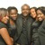 Artwork for Jou Pam Nan Preske Rive - Adonai - Haitian Gospel