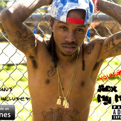 Young Rocky - Sex Is On My Mind