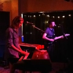 The Shivers - L.I.E. (live)