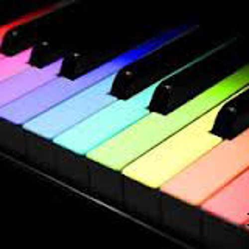 Tinush - The Lonely Pianist (Original)