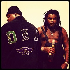 Smoke DZA - Still On (Feat. Fat Trel) [Prod. By 183rd]