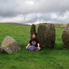 First Encounter at Swinside - Swinside Stone Circle, Cumbria, England