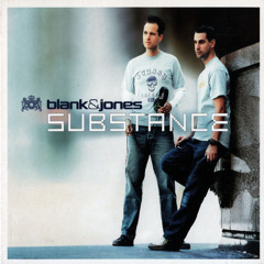 Blank & Jones "Suburban Hell" (Original Mix)
