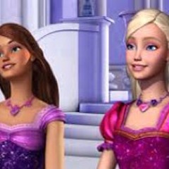 Barbie And The Diamond Castle: Connected