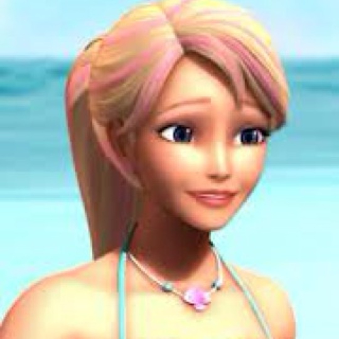 Stream Barbie And The Mermaid Tale Queen Of The Waves by Cedric Nichole Quiel Listen online for free on SoundCloud
