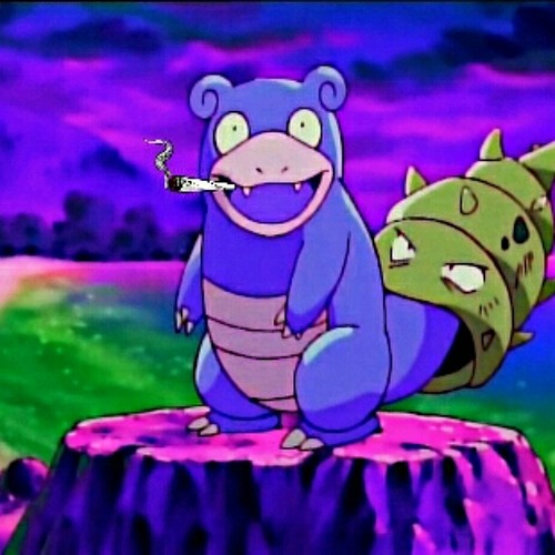 Alexander Spit - Bronco (Alpine Funk) Slowed.