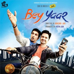 Bey Yaar Track - Rakkhad Rakkhad