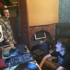 Crash Ft Riley Harrington