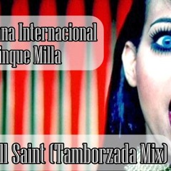 Dana International - Cinque Milla - Will Saint (Tambozada Mix) Previa