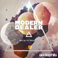 Modern Dealer ft. SirSir - Slomo [Decayerz RMX] Preview