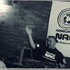 Erupt Radio EP028 August 2014