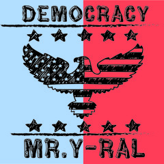 Democracy (Original Mix) [FREE DOWNLOAD]