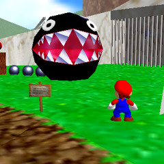 Lame Genie - Super Mario 64 (Bob-omb Battlefield)