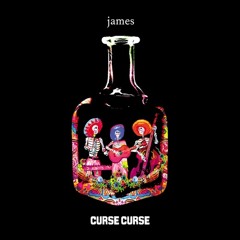 James - Curse Curse (Junior SP. & Resonant Status 128 Curses ReFix)