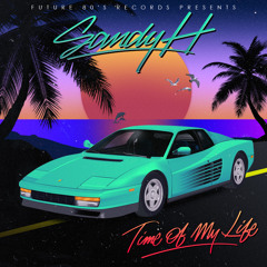 Sandy H - Computer '84