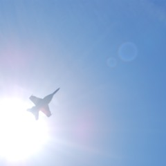 Clear Blue Sky