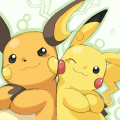Nightcore Pikagirl