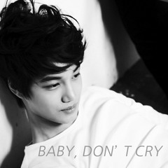 EXO 엑소 Baby Don't Cry Happy Ver. Piano Cover