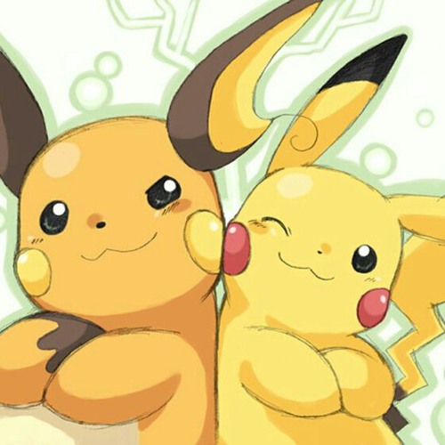 The Pikachu song