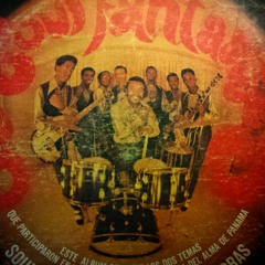 Blunted on a Friday Night