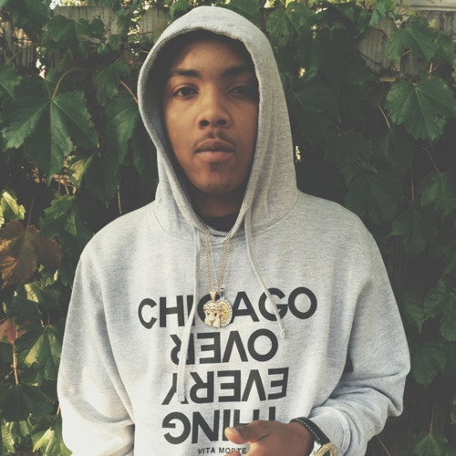 Reem F Lil Herb, King Louie & Spenzo - Chicago Conscious (Remix)