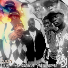 13.Ma Mbang'a -  Elijahmoses,Flamez & Mnywaji