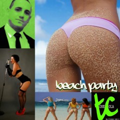 BEACH PARTY