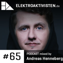 Andreas Henneberg | Bandala | www.elektroaktivisten.de Podcast #65