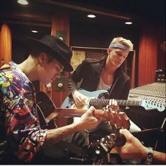 Cody simpson - no ceiling