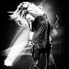 Just Tonight - Pretty Reckless (Cover)