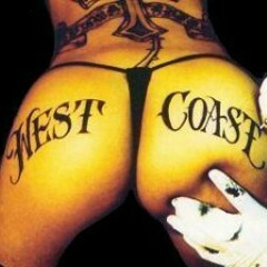 Westcoast instrumentals (90's)