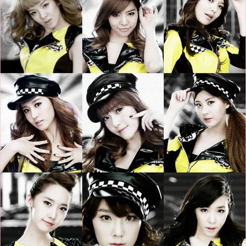 Snsd Mr Taxi 自唱 By Emily Chin 1 Snsd Mr Taxi 自唱 By Emily Chin 1