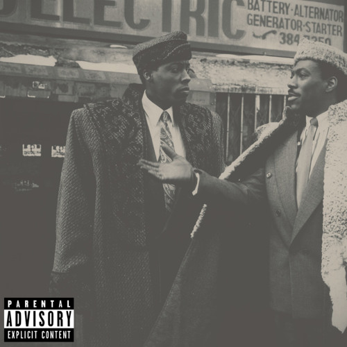 Florid Dons (prod.by MF DOOM)