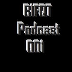 BIFQT Podcast 001  Simon Oise