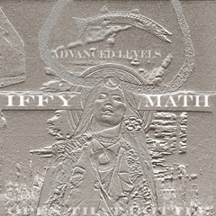 Advanced Levels - Remixed and Remastered by Iffy Math