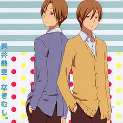 Nakimushi TH ver. cover by Yusa