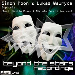 Simon Moon & Lukas Wawryca - Euphoria (Danila Kraev Remix) - BTSR042
