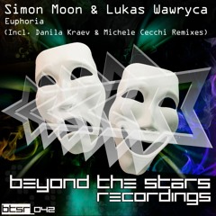 Simon Moon & Lukas Wawryca - Euphoria (Original Mix) - BTSR042