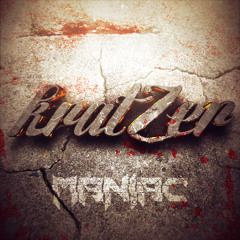 KRATZER - MANIAC [TEASER]
