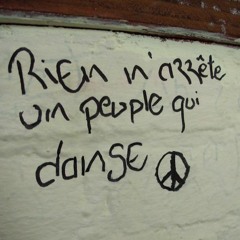 Rien n'Arrête Un Peuple Qui Danse
