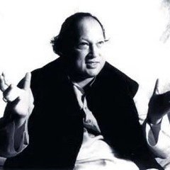 Nusrat Fateh Ali Khan Gham Hay Ya Khushi Hai Tu