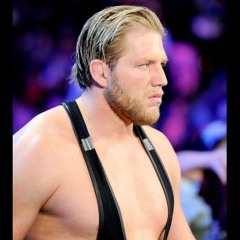 Jack Swagger Theme
