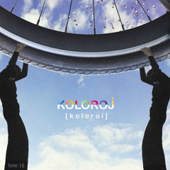 koloroj tune 16
